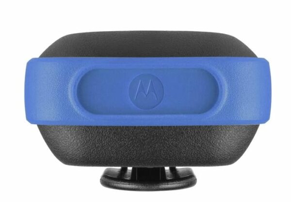 TALKIE WALKIE MOTOROLA T62 GO DISCOVER  NOIR BLEU