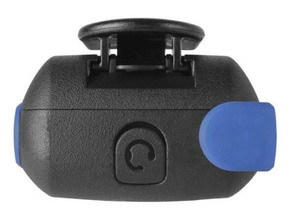 TALKIE WALKIE MOTOROLA T62 GO DISCOVER  NOIR BLEU