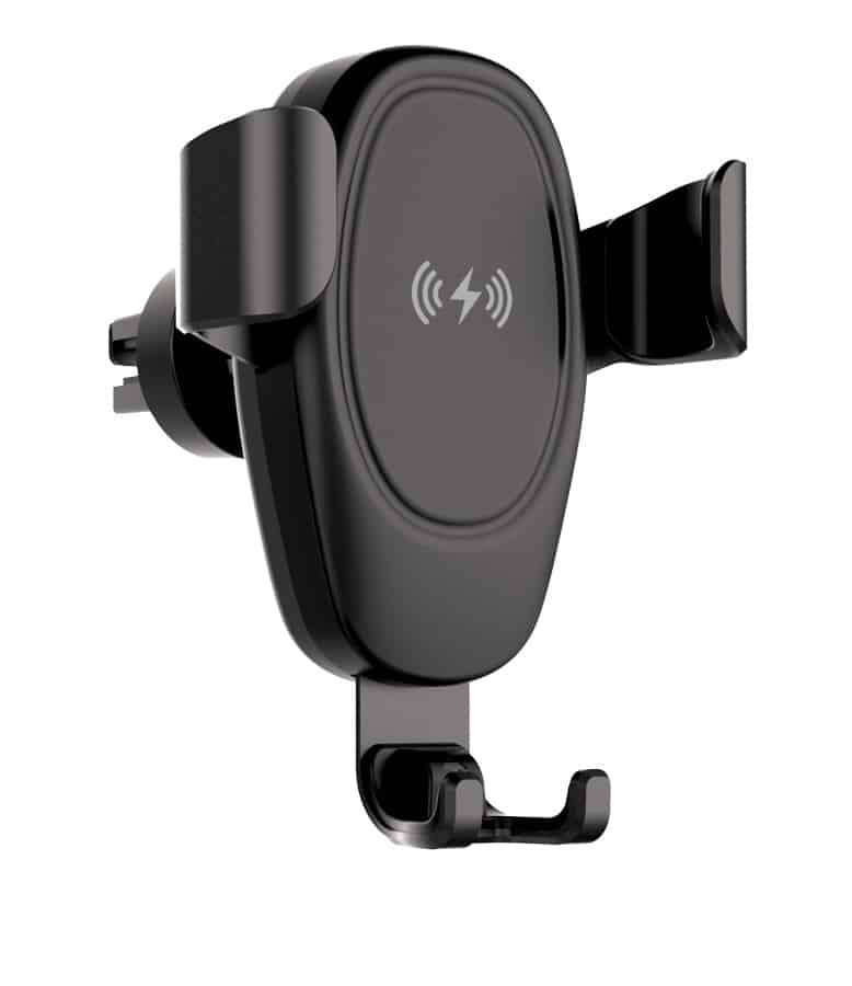 SUPPORT SETTY INDUCTION GRILLE DE VENTILATION