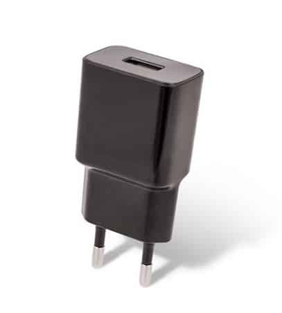 CHARGEUR SECTEUR USB 1A MAXLIFE