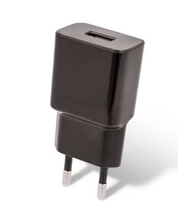 CHARGEUR SECTEUR MAXLIFE MICRO USB 2,1A
