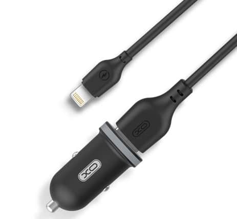 ALLUME CIGARE LIGHTNING XO 2,1A