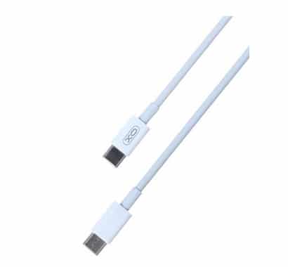 DATA CABLE TYPEC / XO /  TYPE C 40W