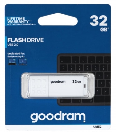 CLE USB  32G° GOODRAM