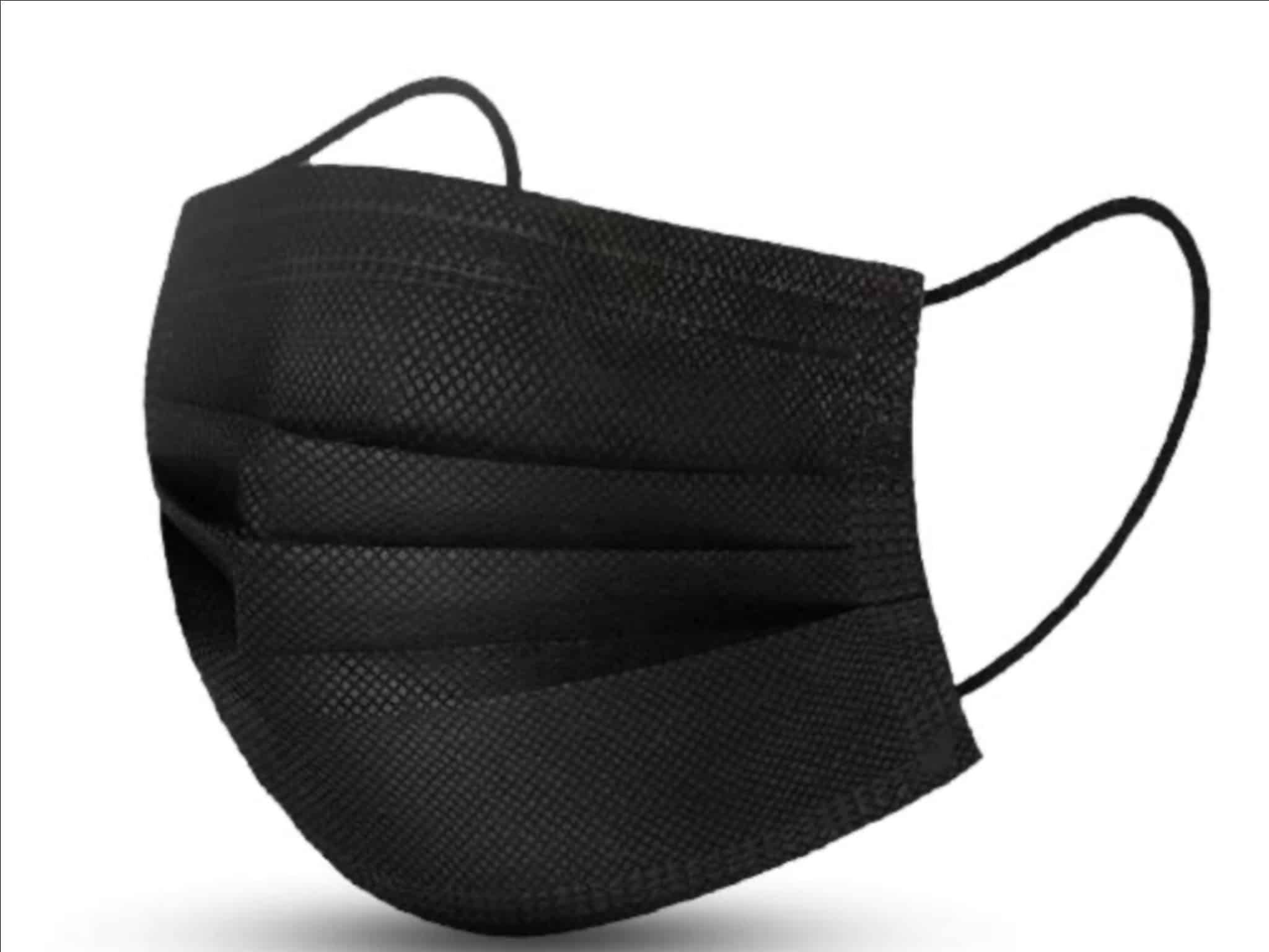 BOITE DE 50 MASQUES