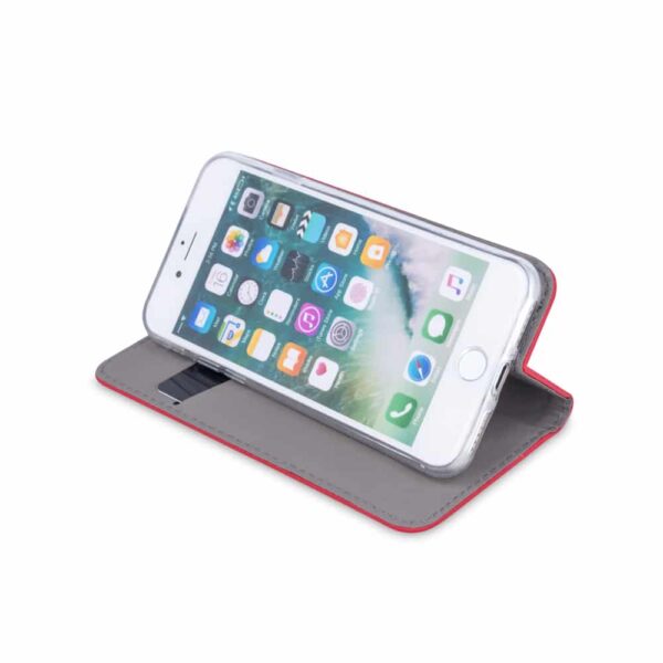 ETUI FOLIO IPHONE 12 ET 12 PRO  6.1P NOIR