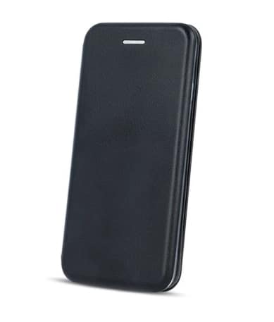 ETUI FOLIO POUR IPHONE 12 PRO MAX NOIR