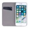 ETUI FOLIO POUR IPHONE 12 / 12 PRO 6,1P GOLD