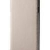 ETUI FOLIO POUR IPHONE 12 / 12 PRO 6,1P GOLD