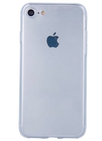 ETUI SILICONE TRANSPARENTE POUR IPHONE 12/12PRO 6,1P