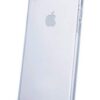 ETUI SILICONE TRANSPARENTE POUR IPHONE 12/12PRO 6,1P