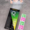 VERRE TREMPE PREMIUM  POUR SAMSUNG A01
