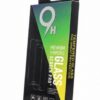 VERRE TREMPE PREMIUM  POUR SAMSUNG A01