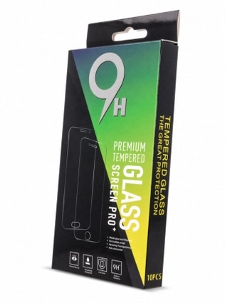 VERRE TREMPE PREMIUM  POUR SAMSUNG A01