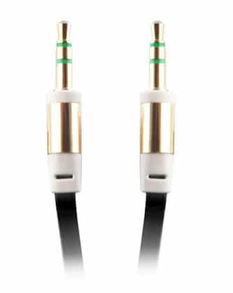 CABLE JACK / JACK SOUS SACHET