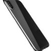 ETUI SILICONE TRANSPARENT POUR IPHONE 12 PRO MAX 6,7P