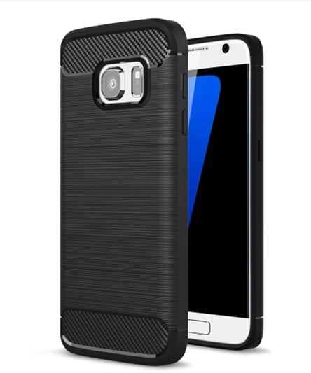 ETUI SILICONE CARBONE NOIRE IPH0NE 12 MINI 5,4P
