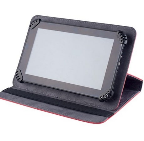 ETUI UNIVERSEL 9 / 10 POUCES 360° NOIRE