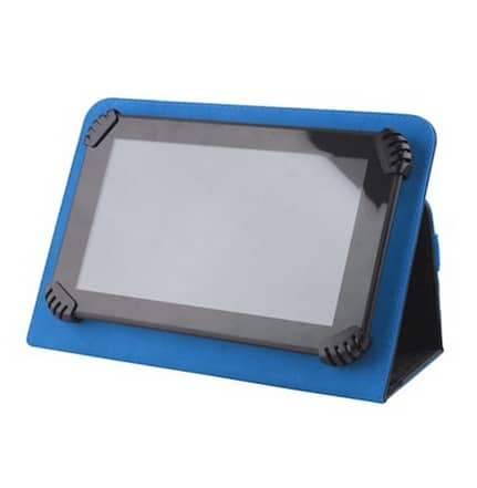 ETUI TABLETTE UNIVERSELLE 9/10 POUCES  NOIRE