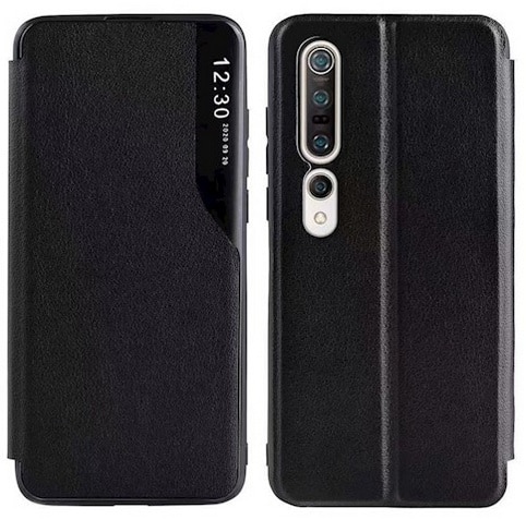ETUI FOLIO SMART VIEW A12 NOIRE