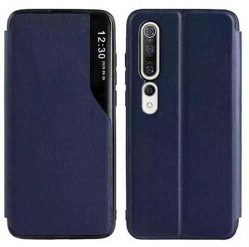 ETUI FOLIO SMART VIEW A12 BLEUE