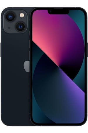 APPLE IPHONE 13 / 6.1 P NOIR 256G