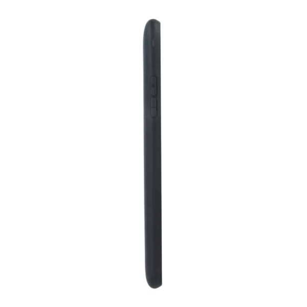 ETUI SILICONE NOIR IPHONE 13 / 6,1 P
