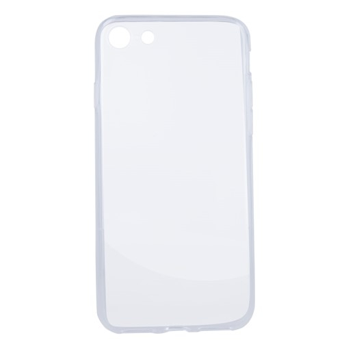 ETUI SILICONE TRANSPARENT IPHONE 13 / 6,1 P