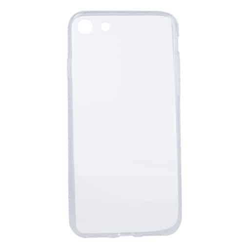 ETUI SILICONE TRANSPARENT IPHONE 13 PRO / 6,1 P