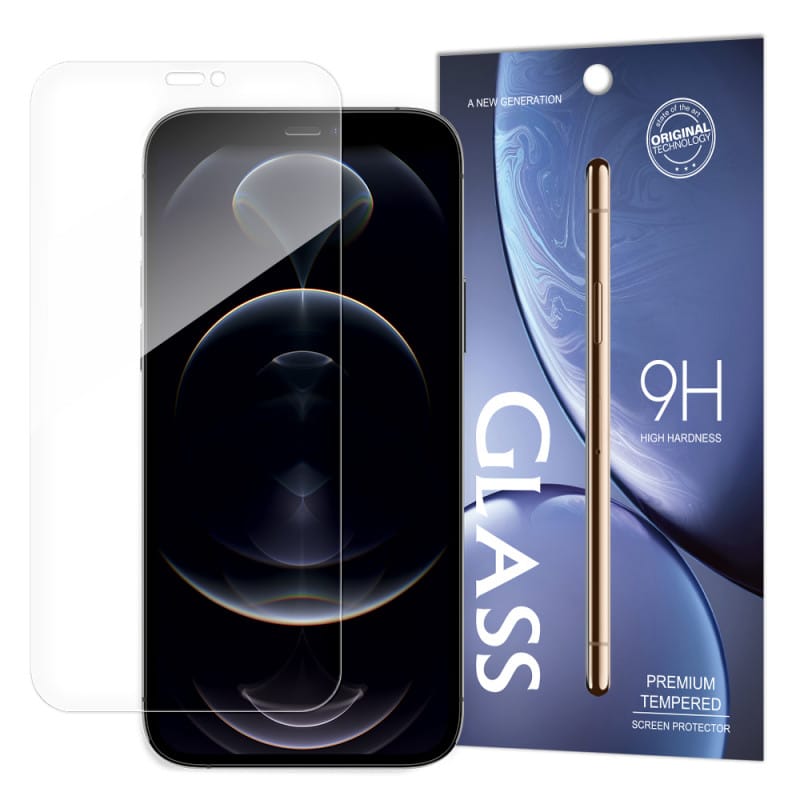 FILM PROTECTION ECRAN EN VERRE TREMPE COMPATIBLE SAMSUNG G531 GRAND PRIME