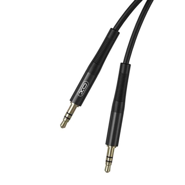 CABLE JACK / JACK 1 METRE XO NOIR 3.5MM