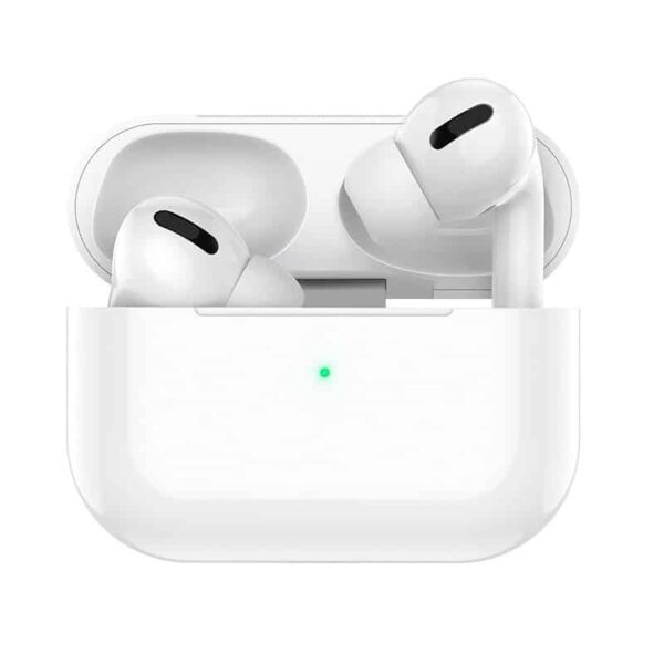 ECOUTEURS STEREO BLUETOOTH BOROPHONE BES08 BLANC