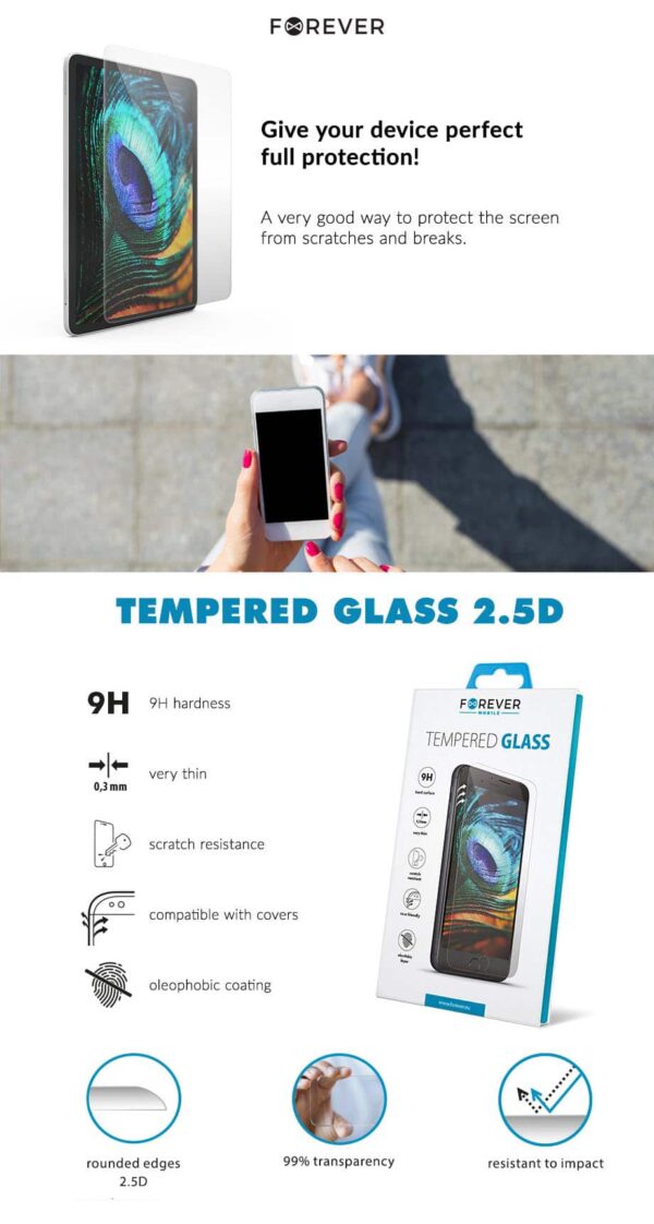VERRE TREMPE PROTECTION ECRAN IPHONE 13/13PRO/14/6,1P
