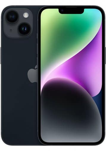 IPHONE 14 128G° NOIR