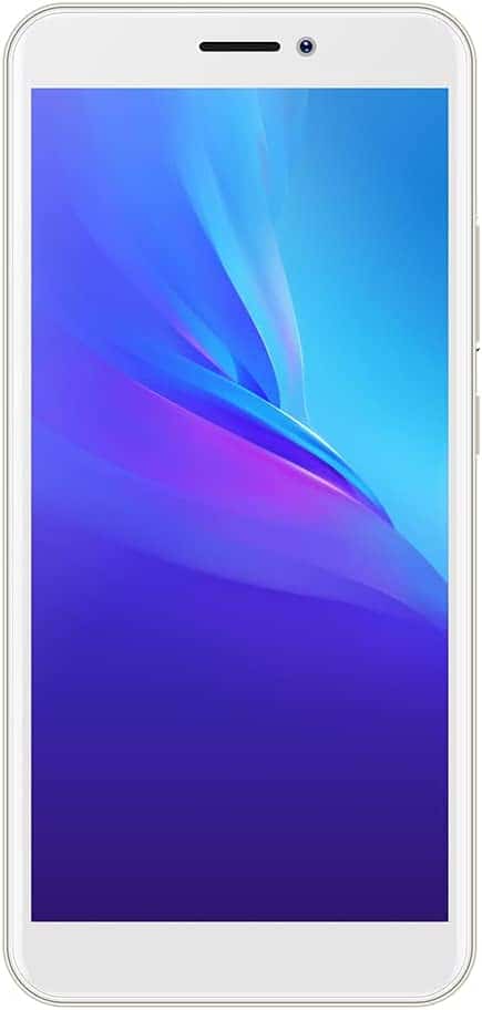 KONROW SMARTPHONE STAR 55 /  5.5P /16G° GOLD