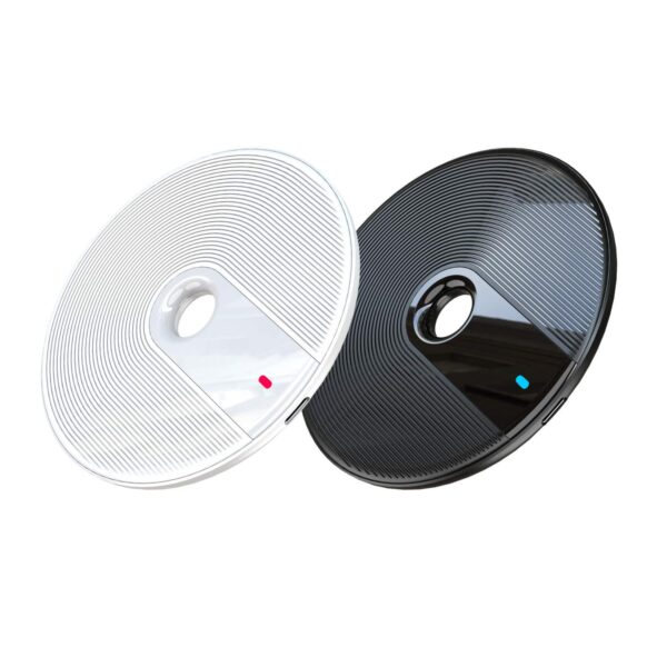 QI UNIVERSAL CHARGEUR INDUCTION BLUETOOTH CHARGE RAPIDE 15W FC06