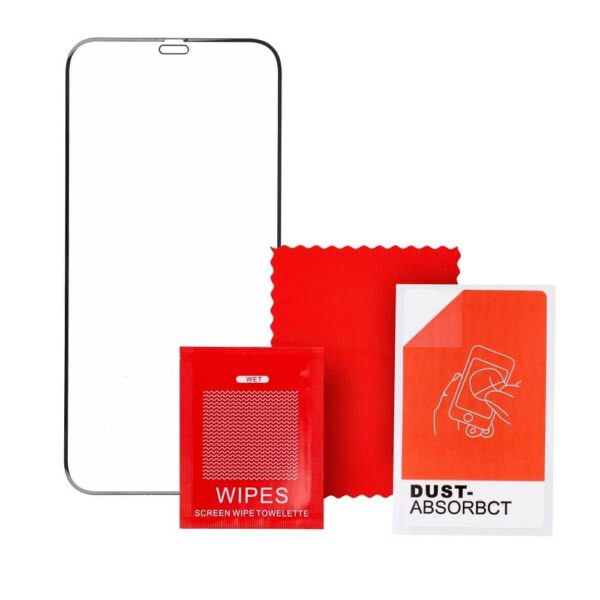 GLASS VERRE TREMPE PREMIUM IP XR 11,6