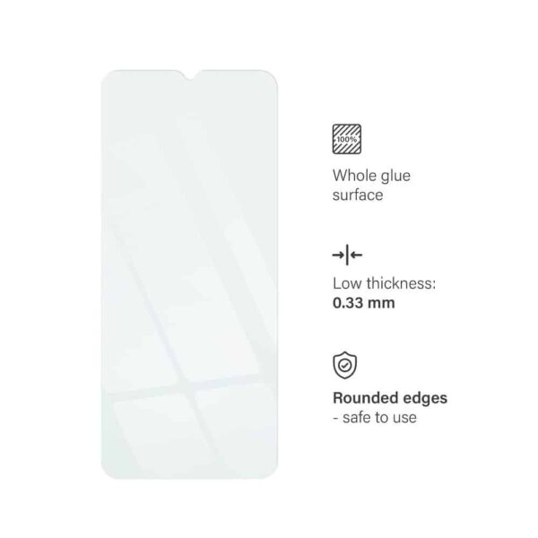 GLASS VERRE TREMPE PREMIUM IP XR 11,6