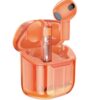 BOROPHONE ECOUTEURS STEREO BLUETOOTH  BW23 CRISTAL ORANGE