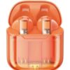BOROPHONE ECOUTEURS STEREO BLUETOOTH  BW23 CRISTAL ORANGE