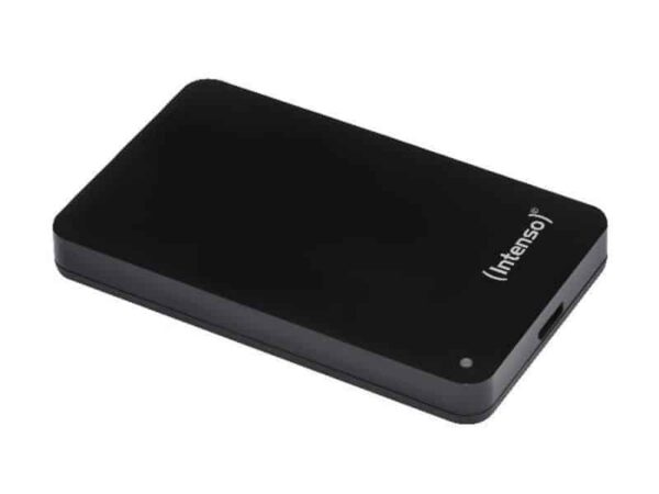DISQUE DUR INTENSO 500G°  2.5P  GEN 3.2