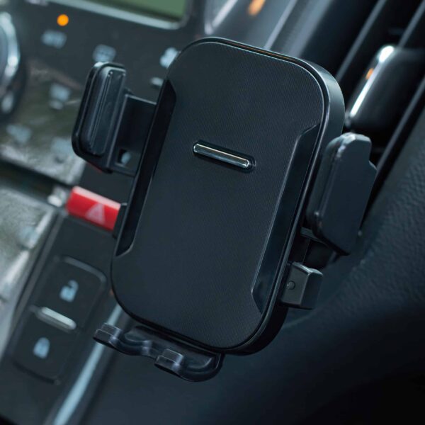 MAXLIFE SUPPORT AUTO VENTOUSE STRONG  MXCH 07