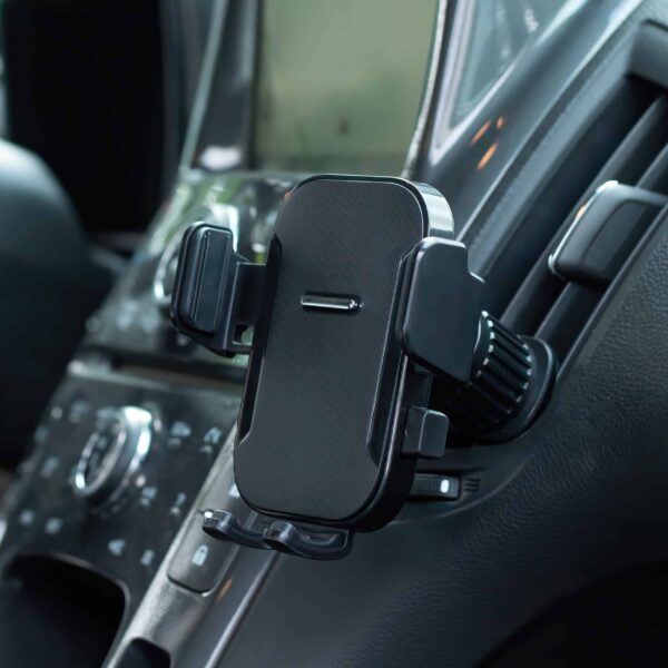MAXLIFE SUPPORT AUTO VENTOUSE STRONG  MXCH 07