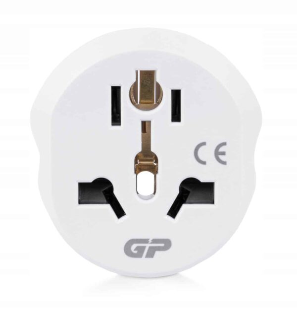 ADAPTATEUR PRISE INTERNATIONAL