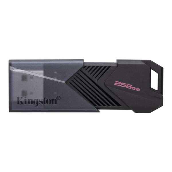 KINGSTON CLE USB 256G° 3,2 NOIRE