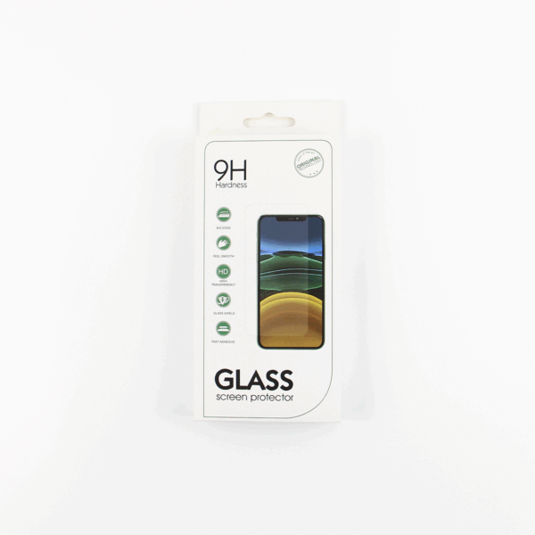 ECRAN PROTECTION VERRE TREMPE SAMSUNG A14 5G