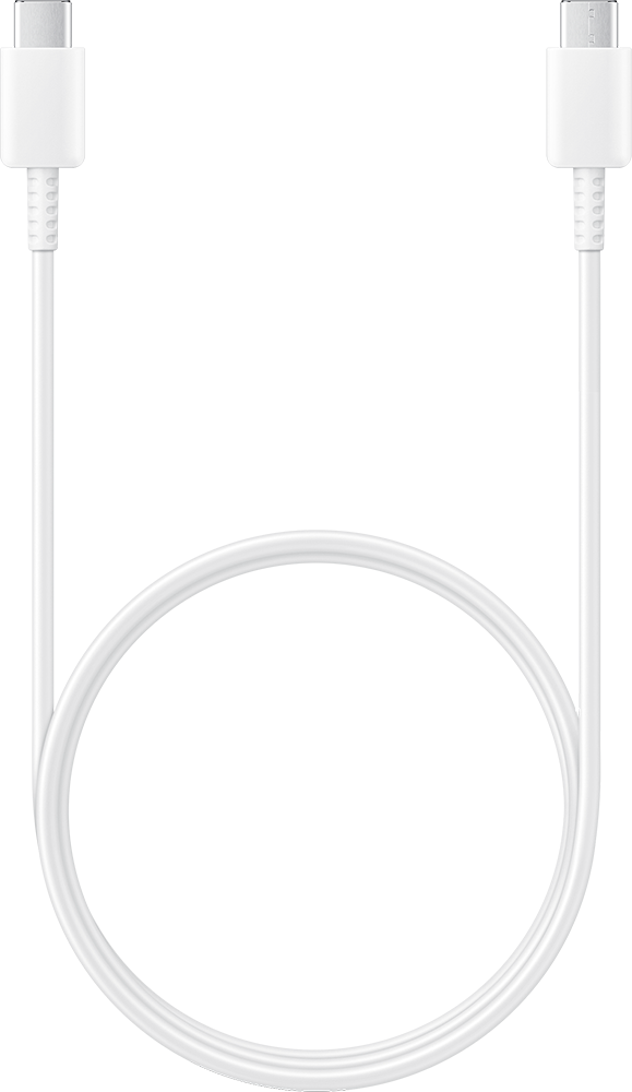 SAMSUNG DATA ORIGINE TYPE C / TYPE C BLANC  SOUS BOITE