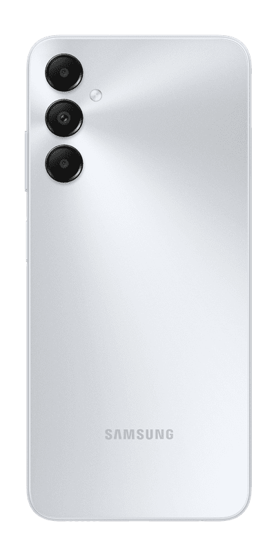 SMARTPHONE SAMSUNG A05S  4/ 64G SILVER