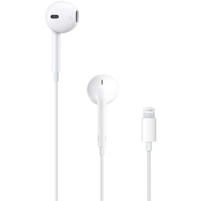 APPLE KIT PIETON LIGHTNING ORIGINE DU 5 AU 14