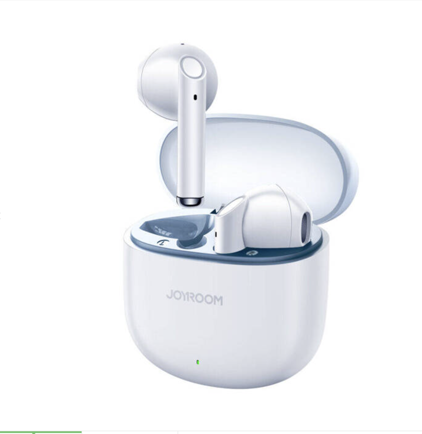 ECOUTEURS BLUETOOTH BLANC JOYROOM PB2